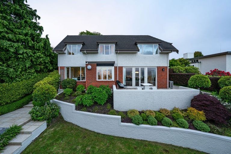 Photo of property in 13 Merlin Street, Roslyn, Dunedin, 9010