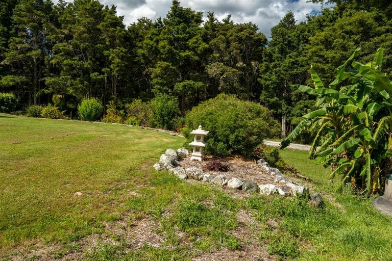 Photo of property in 115 Ruapekapeka Road, Towai, Hikurangi, 0182