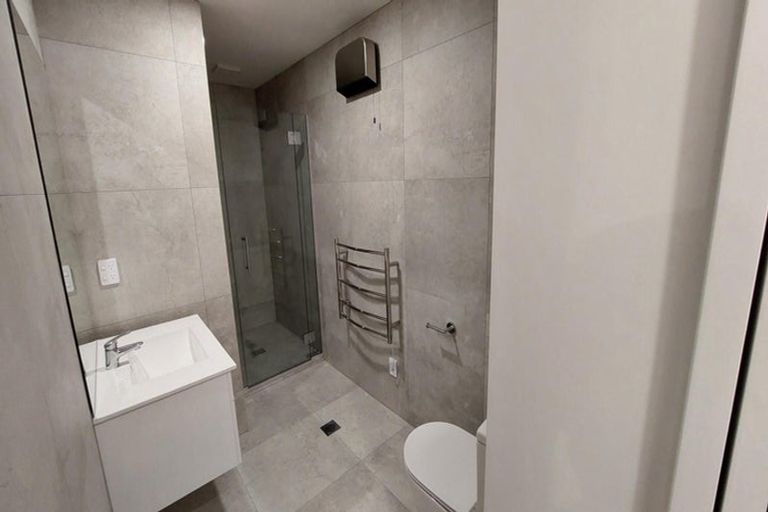 Photo of property in 4/373 Saint Asaph Street, Christchurch Central, Christchurch, 8011