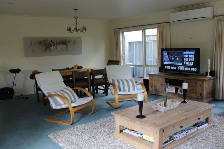 Photo of property in 6/17 Pope Terrace, Leamington, Cambridge, 3432