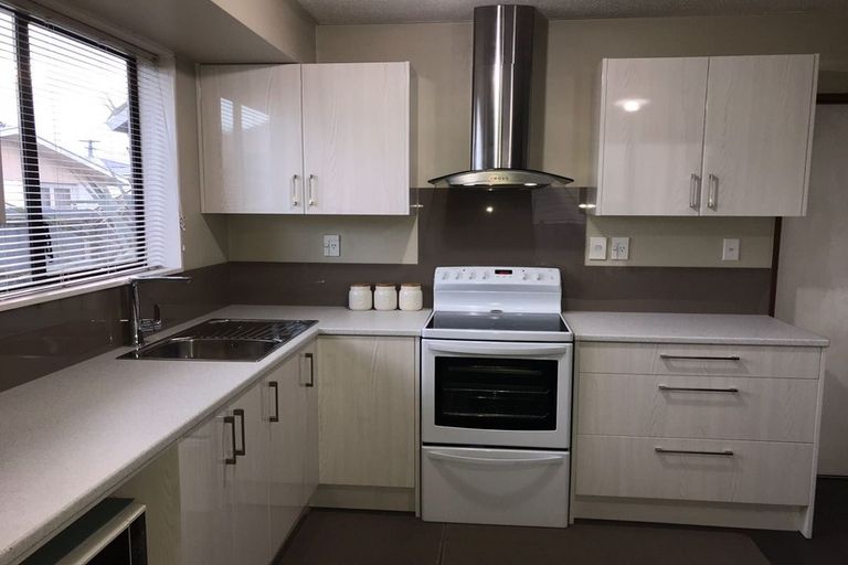 Photo of property in 26a Somerset Crescent, Spreydon, Christchurch, 8024