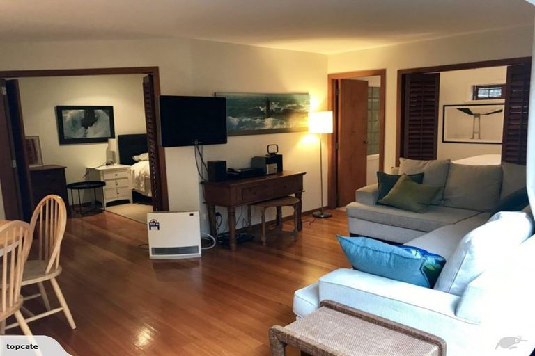 Photo of property in 42 Georgina Street, Freemans Bay, Auckland, 1011