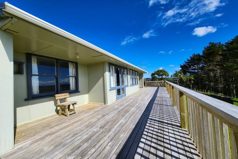 Photo of property in 1325 Te Maire Road, Te Kopuru, 0391