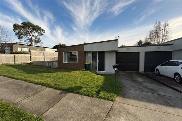 Photo of property in 72 Prado Drive, Pukekohe, 2120