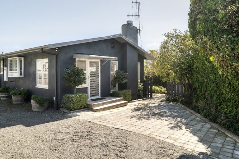 Photo of property in 1/31a Campbell Street, Havelock North, 4130
