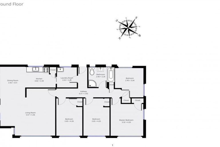 Photo of property in 26 Cardiff Street, Awapuni, Palmerston North, 4412