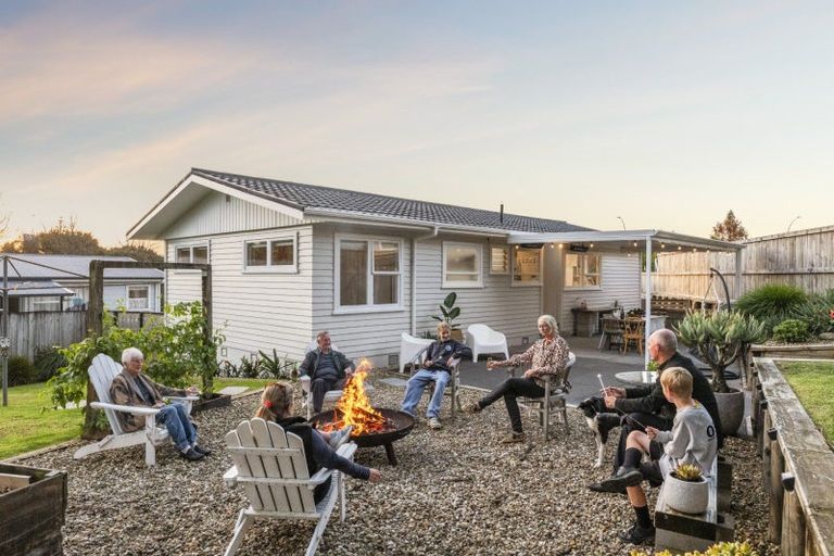 Photo of property in 366 Waihi Road, Judea, Tauranga, 3110