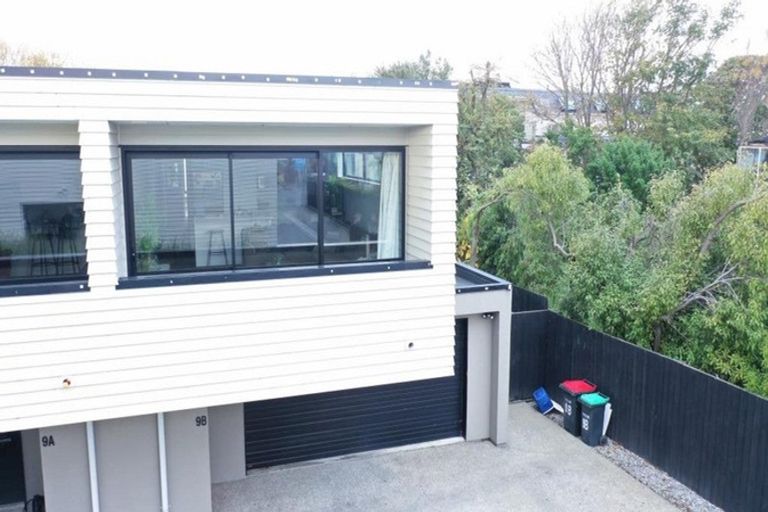 Photo of property in 9b Tonks Street, North New Brighton, Christchurch, 8083