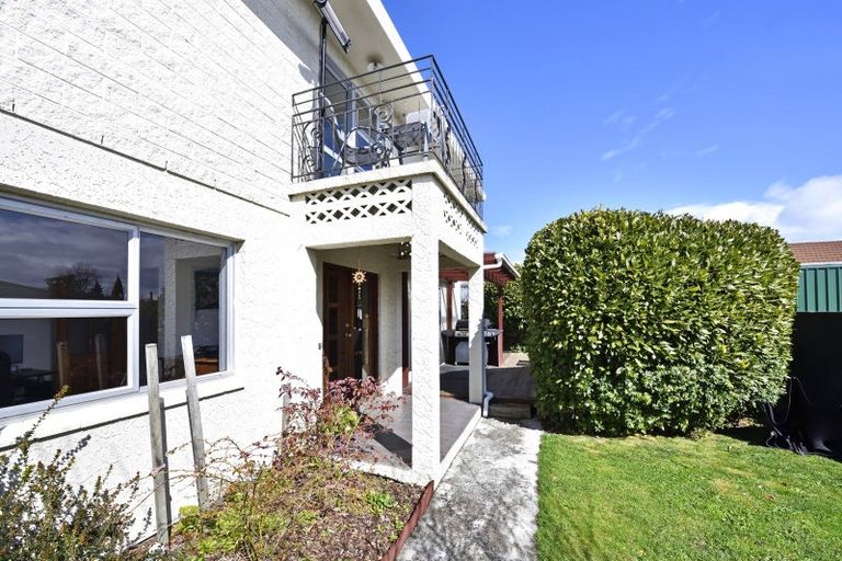 Photo of property in 29b Oxford Street, Richmond, 7020