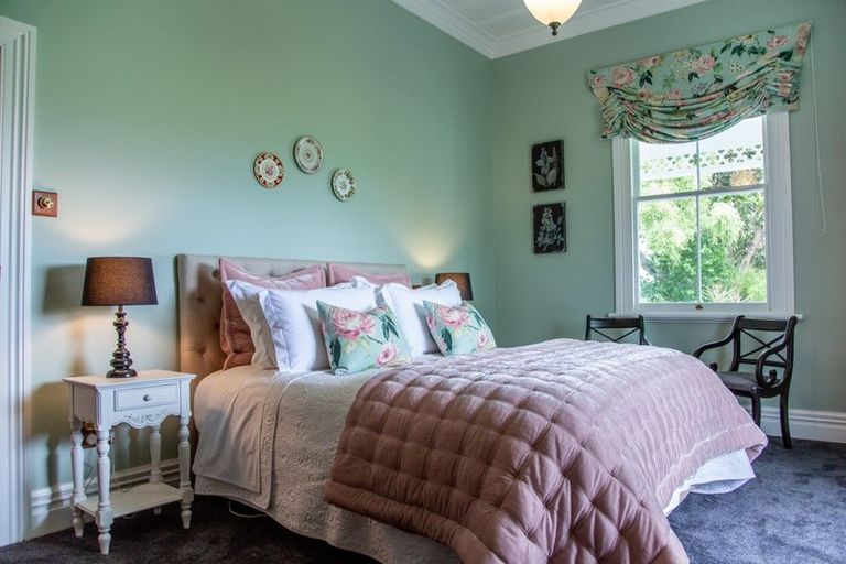 Photo of property in 303a Walton Road, Richmond Downs, Walton, 3475