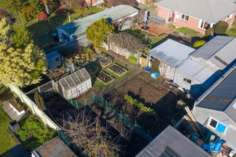 Photo of property in 11 Porter Street, Netherby, Ashburton, 7700