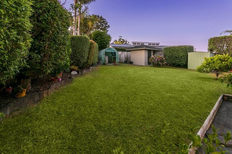 Photo of property in 9 Bannings Way, Hobsonville, Auckland, 0618