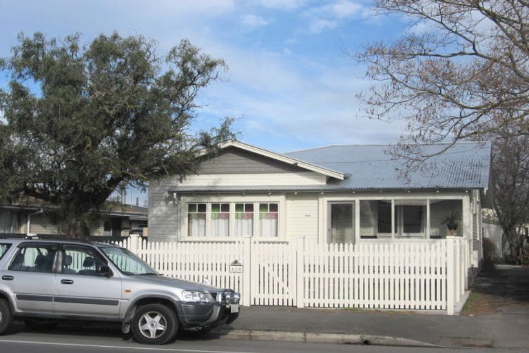 Photo of property in 404 Southampton Street West, Hastings, 4122