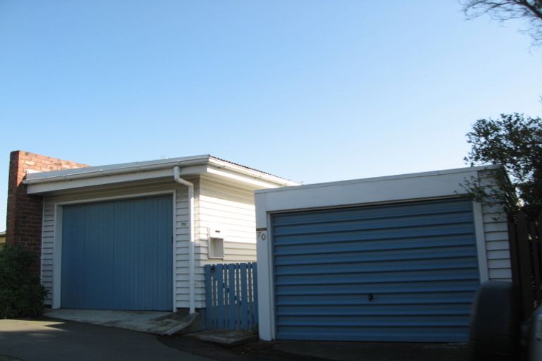 Photo of property in 70a Dyers Pass Road, Cashmere, Christchurch, 8022