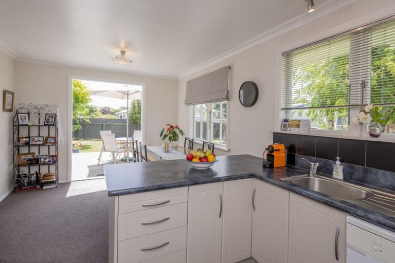 Photo of property in 21 Burn Street, Levin, 5510