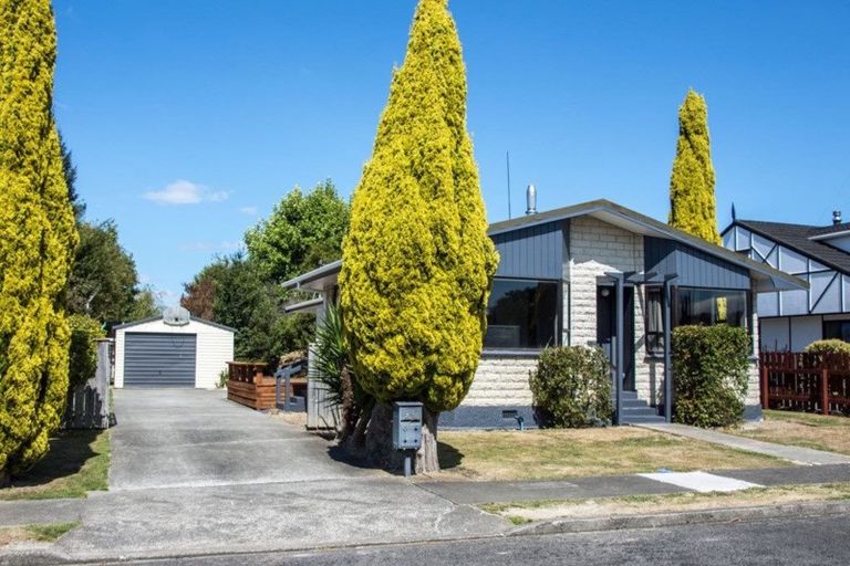 Photo of property in 29 Ranfurly Street, Solway, Masterton, 5810