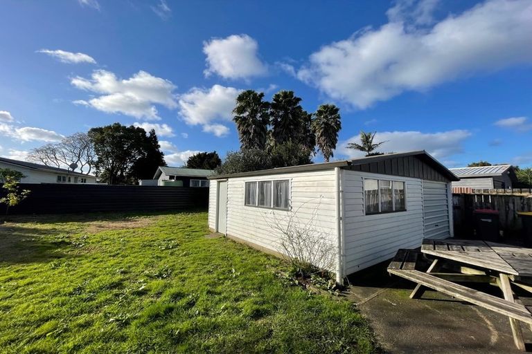 Photo of property in 39 Park Estate Road, Rosehill, Papakura, 2113