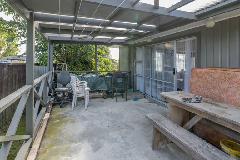 Photo of property in 85 Strathmore Avenue, Levin, 5510