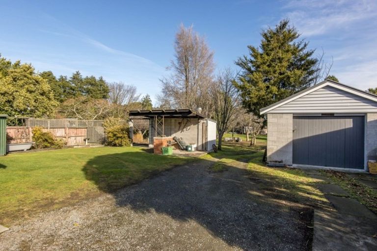 Photo of property in 80 High Street, Southbridge, 7602