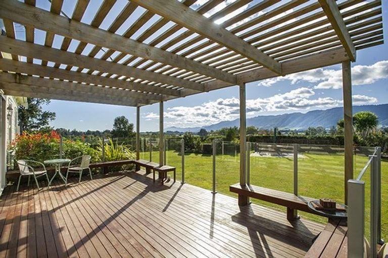 Photo of property in 1166 Old Te Aroha Road, Okauia, Matamata, 3471