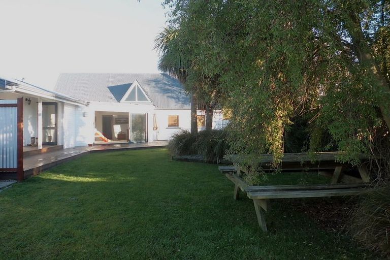 Photo of property in 38 Shaw Street, Temuka, 7920