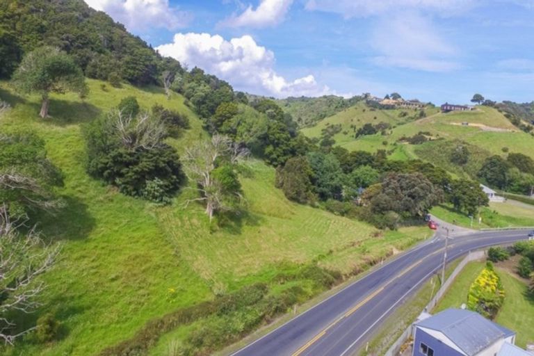 Photo of property in 421 Whangarei Heads Road, Tamaterau, Whangarei, 0174