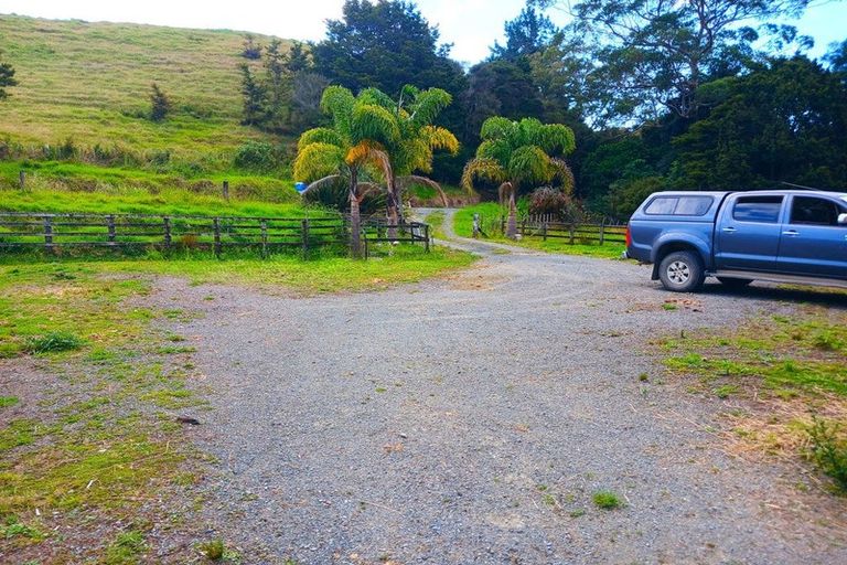 Photo of property in 153 Champion Road, Kaingaroa, Kaitaia, 0482