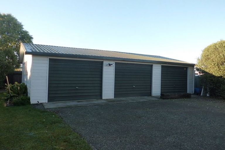 Photo of property in 38 Shaw Street, Temuka, 7920