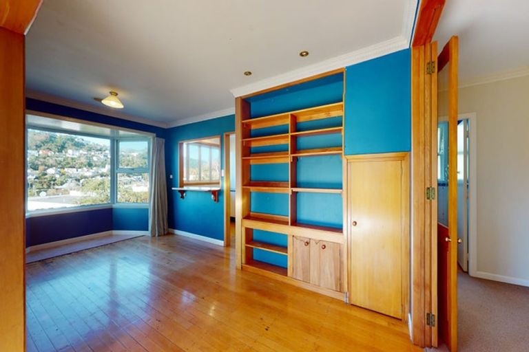 Photo of property in 10 Khouri Avenue, Karori, Wellington, 6012