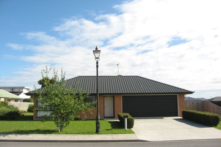 Photo of property in 126 South Belt, Rangiora, 7400