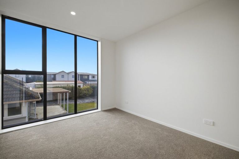 Photo of property in 1/4 Halliwell Avenue, Papanui, Christchurch, 8052