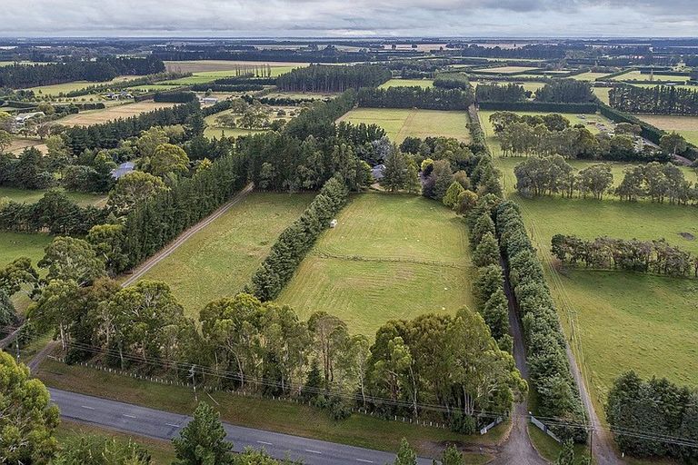 Photo of property in 508 Halkett Road, West Melton, Christchurch, 7671