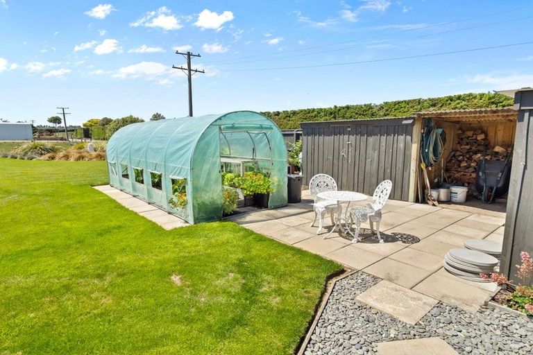 Photo of property in 28 Murdochs Road, Newland, Ashburton, 7772