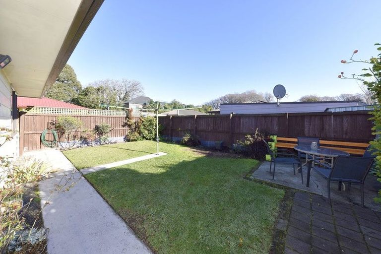 Photo of property in 3/77 Rutherford Street, Woolston, Christchurch, 8023