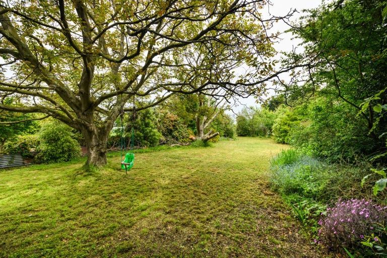 Photo of property in 1419 Waughs Road, Aorangi, Feilding, 4775