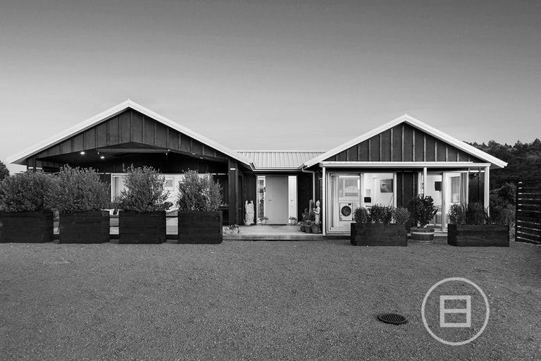 Photo of property in 419 Cames Road, Kaiwaka, Wellsford, 0975