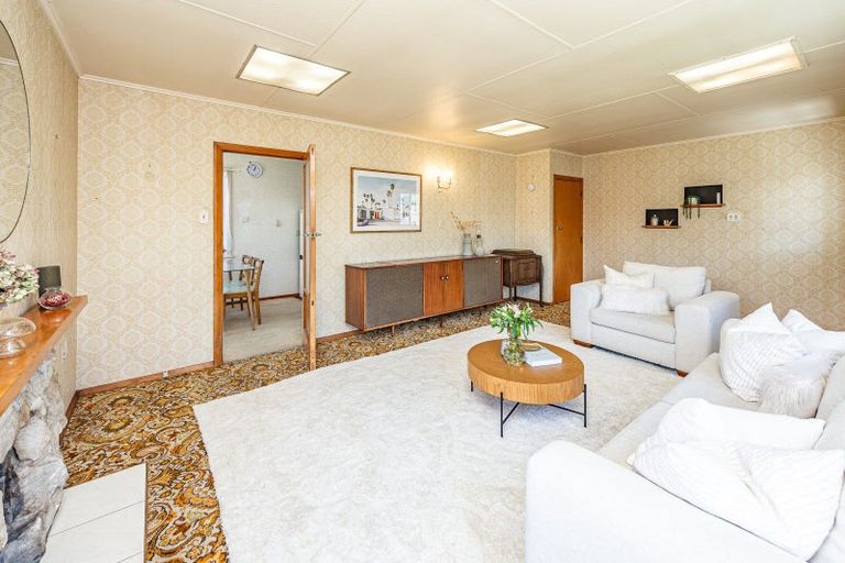 Photo of property in 121 Koromiko Road, Gonville, Whanganui, 4501