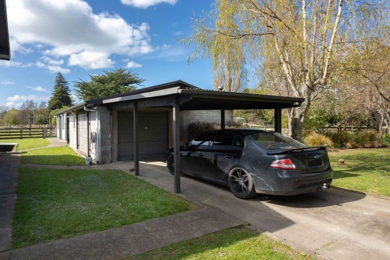 Photo of property in 60 Princess Street, Dannevirke, 4930