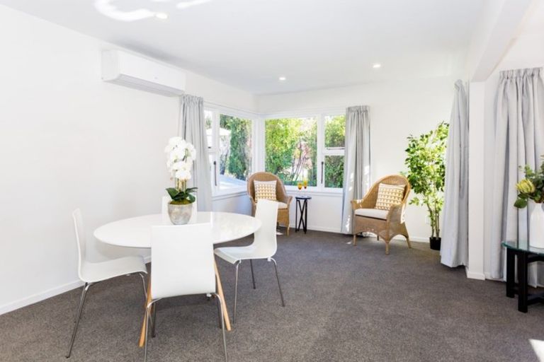 Photo of property in 23 Centaurus Road, Cashmere, Christchurch, 8022