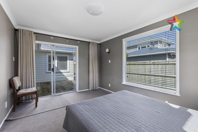 Photo of property in 35 Garden Road, Avalon, Lower Hutt, 5011