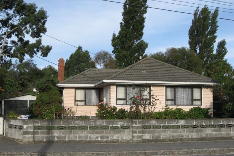 Photo of property in 13 Bond Street, Waltham, Christchurch, 8023