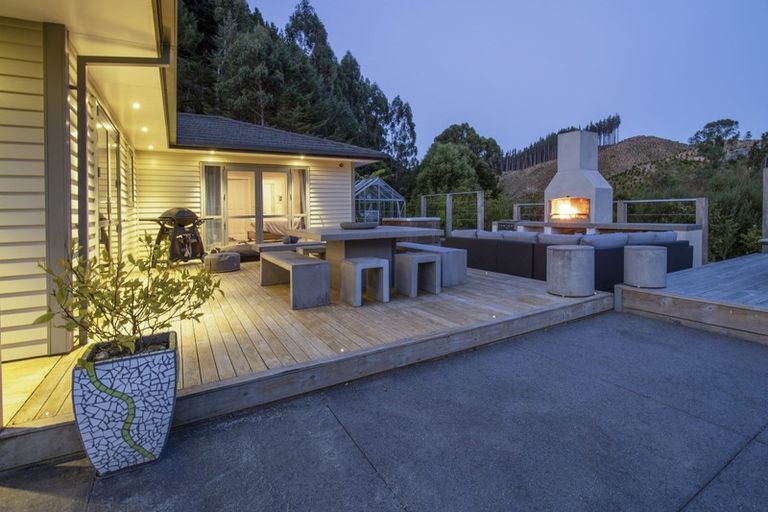 Photo of property in 101a Bulls Run Road, Moonshine Valley, Upper Hutt, 5381