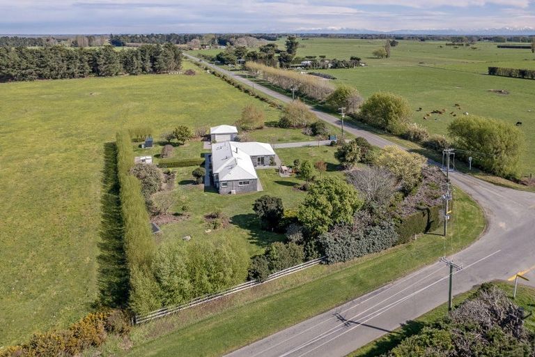 Photo of property in 5 Davidsons Road, Lincoln, Christchurch, 7674