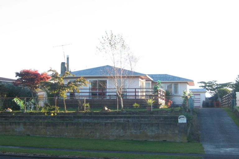 Photo of property in 32 Elizabeth Drive, Tokoroa, 3420