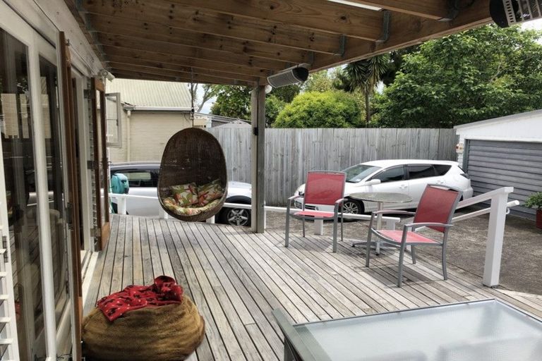 Photo of property in 19 Richmond Road, Grey Lynn, Auckland, 1021