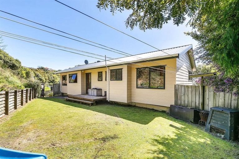 Photo of property in 18c Rose Street, Ranui, Porirua, 5024