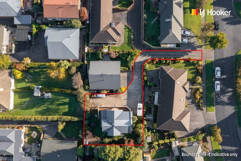 Photo of property in 100 Church Street, Mosgiel, 9024