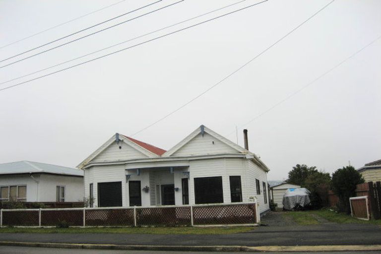 Photo of property in 140 Victoria Road, Saint Kilda, Dunedin, 9012