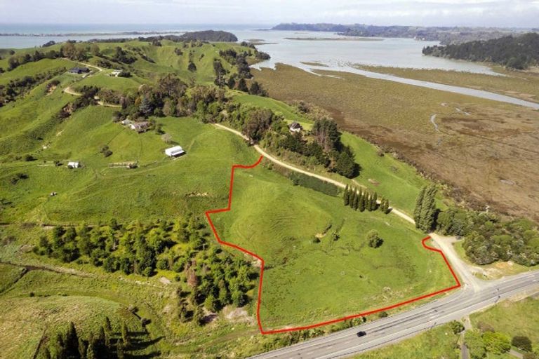 Photo of property in 871a Wainui Road, Wainui, Whakatane, 3198