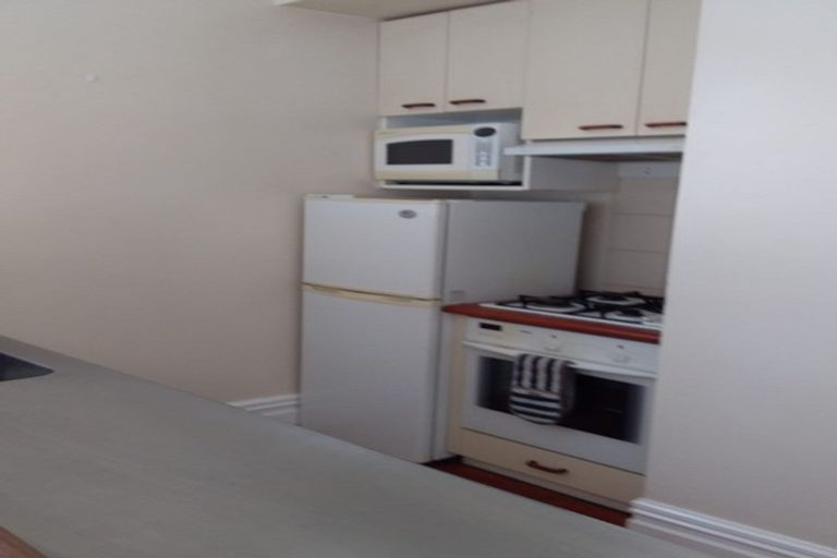 Photo of property in 253 The Terrace, Te Aro, Wellington, 6011